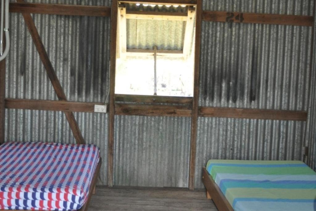 The Woolshed At Jondaryan Ξενοδοχείο Εξωτερικό φωτογραφία